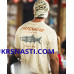 Футболка Simms Tarponwear T-Shirt Natural
